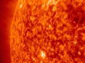 Primera tormenta solar mayo 2013