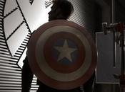 Nuevo arte conceptual Capitán América: Regreso Primer Vengador'