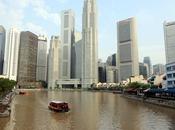 Viaje Singapur