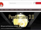 Nueva www.pendientera.com