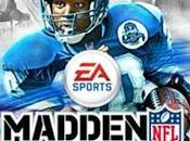 Madden aparecerá