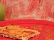 iPan apple bread