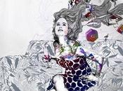 Gabriel Moreno, artista imaginable