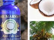 Aceite coco