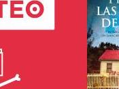 Sorteo “Las normas casa”