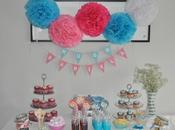 babyshower casa