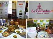 Encuentro Calendureta": Gastronomía Árabe Rte. Casa Molina