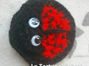 Monedero ladybug