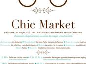 Espiario: Chic Market
