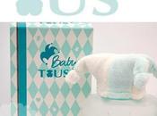 Baby Tous: olores hacen sentir bien