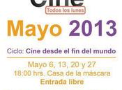 Cine Mayo 2013 Gratis