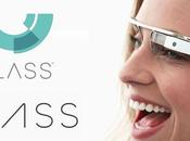 ¿Qué haría unas Google Glass? Pensar grande