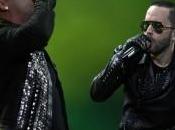 separan Wisin Yandel