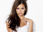 Tutorial maquillaje Nina Dobrev