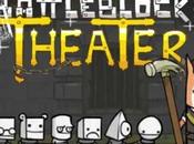 BattleBlock Theater, análisis (Xbox 360)