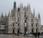Duomo Milán, recorrido imágenes