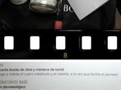 Joliebox Ecochic, Abril 2013