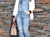 Dungaree