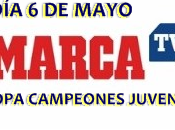 Copa Campeones Juvenil Vigo: Jornada Mayo Marca resúmenes