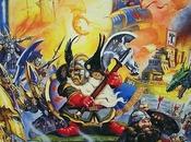 Para jugar Man'o