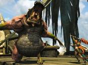 Monster Hunter Online Nuevo Trailer