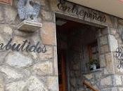 vinos tapas: exageras