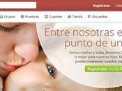 Miximoms, nueva social español para madres