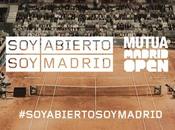 Mutua Madrid Open 2013