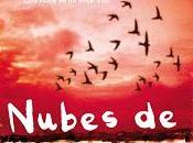 Sorteo tres libros digitales 'Nubes kétchup' Annabel Ptcher