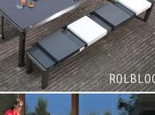 Selección jardin chic