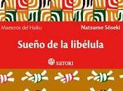 Sueño libélula, Natsume Sōseki