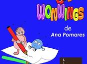 Taller Wonwings Libros