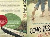 Exclusiva. ¡Cubierta desplegada Como desees!