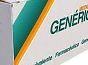 calidad medicamentos genéricos