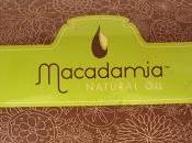 Macadamia hair care