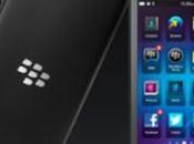 BlackBerry Z10, smartphone salvará