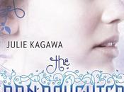 Reseña "The Iron Daughter" (Julie Kagawa)