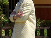 Damero coat
