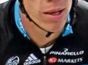 Rigoberto Urán tercero Giro Italia