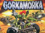 Gorkamorka