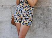 Playsuit street style