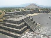 Recorrido cultural mitológico pirámides Teotihuacán