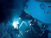 Descubren rastro continente perdido atlántico