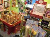 Kamchatka Toys: esquina juguetes bonitos