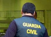 Guardia Civil desarticula Mafia-Maghrebine, peligrosa banda juvenil Navalcarnero