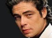 Benicio Toro estará Inherent Vice