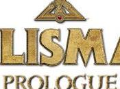 Talisman Prologue venta