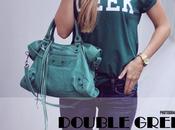 Double green