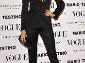 Inversiones largo plazo: traje chaqueta mono negro.