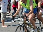 Triatlón sprint sitges